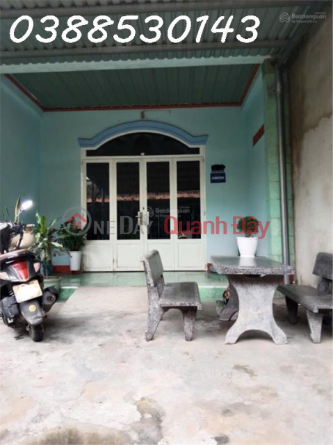 Bán nhà riêng chính chủ 135m2 tại Nhơn Trach, Đồng Nai, ngay thị trấn Hiệp Phước _0