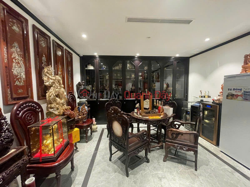 URGENT! RESIDENTIAL HOUSE, CAR PARKING AT DOOR, DUC DIEN, TU LIEM SWIMMING POOL, ELEVATOR, AREA=50Mx6T Vietnam | Sales | đ 8.9 Billion
