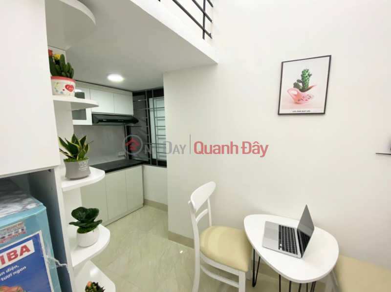 Property Search Vietnam | OneDay | Nhà ở, Niêm yết cho thuê, (Hot) Phòng Studio Siêu Đẹp tại Miếu Đầm,Mễ Trì,Mỹ Đình Full Nội Thất