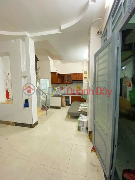 House for rent Nguyen Thai Binh, Ward 4, Tan Binh Vietnam, Rental | đ 9.2 Million/ month