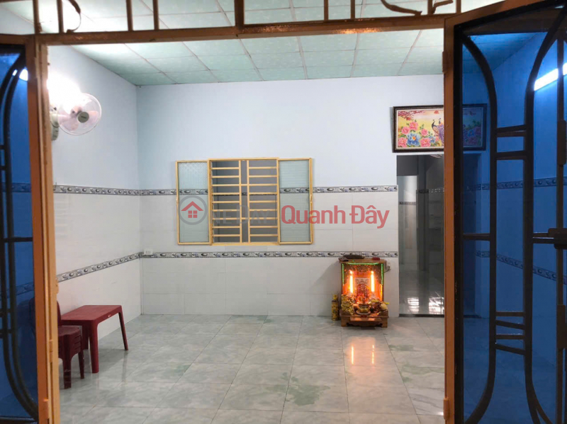 Property Search Vietnam | OneDay | Residential Sales Listings HOUSE FOR SALE - SINGLE-STORY HOUSE IN A CAR-ACCESSIBLE ALLEY ON PHAM NHU XUONG STREET - NEAR HANOI TEACHER TRAINING UNIVERSITY