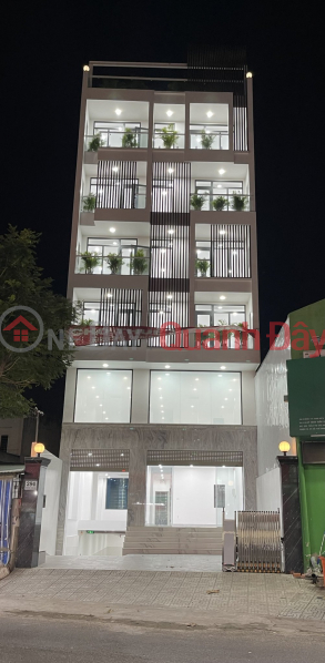 Property Search Vietnam | OneDay | Residential Rental Listings, New High-class Office Building for lease in Golden Location, Prosperous Location, Thoi AN Ward, District 12