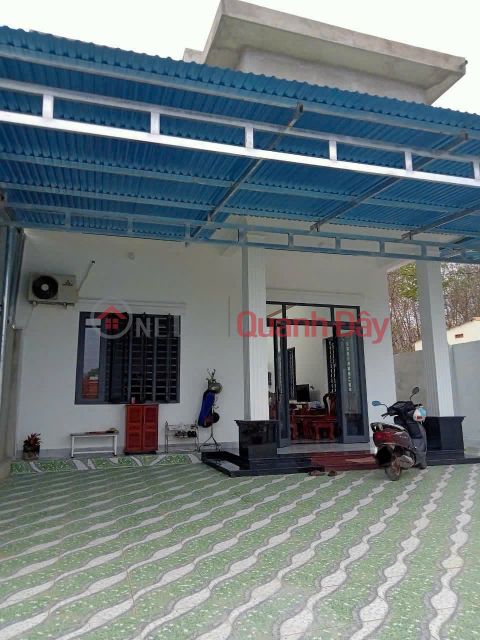 HOUSE IN GOOD LOCATION - GOOD PRICE - Need to Sell House Quickly Due to New Job Opportunity, Tien Thanh Ward, Dong Xoai _0