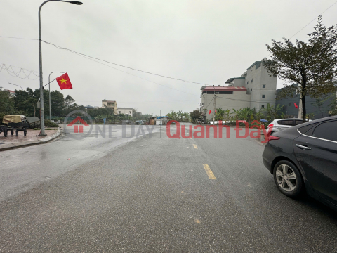 CHỦ BÁN 80M - ĐẤU GIÁ X2 NGUYÊN KHÊ - ĐÔNG ANH - KINH DOANH NGÀY ĐÊM
Mặt tiền và hậu: 5m _0