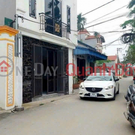 BÁN ĐẤT THỔ CƯ 76,5 M2 MẶT TIỀN 5,1M TẠI YÊN NGHĨA HÀ ĐÔNG _0