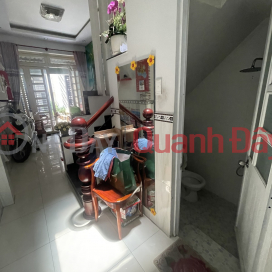 Bán nhà gần Quốc Lộ 1A Bình Tân – Chỉ 3 Tỷ có nhà đẹp giá rẻ HXH gần cầu Bình Thuận _0