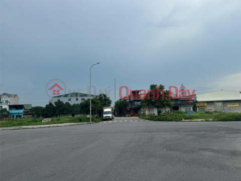 KĐT Bảo Long đang nóng lên – lô đẹp , sát vách đông anh – giá chỉ 3,3 tỷ _0