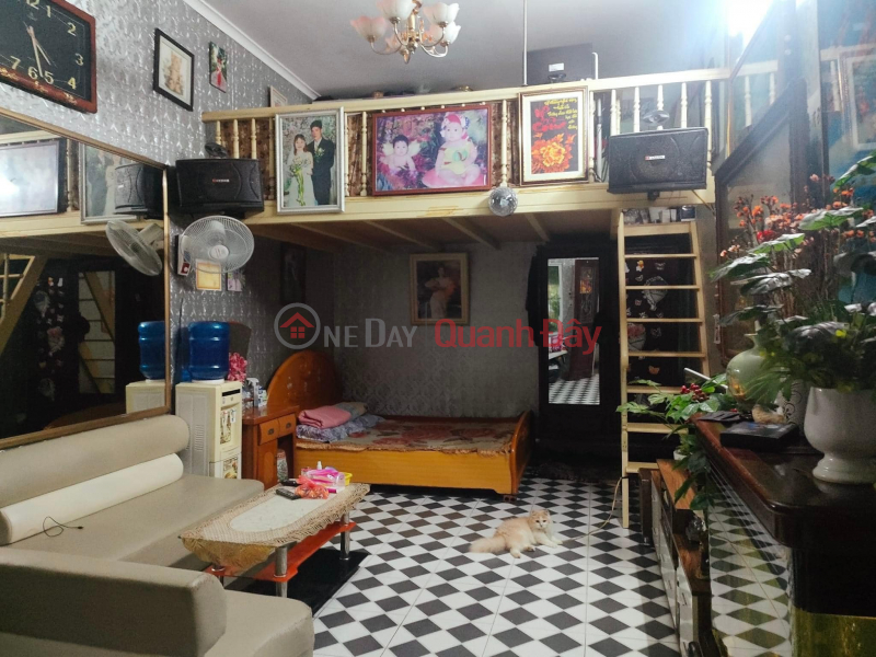 House for sale on Chinh Kinh Thanh Xuan Street 39m 2 Floors Price 2.9 Billion VND Sales Listings