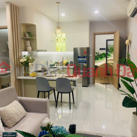 Căn hộ Studio K‑Home – Lựa chọn hoàn hảo cho người trẻ _0