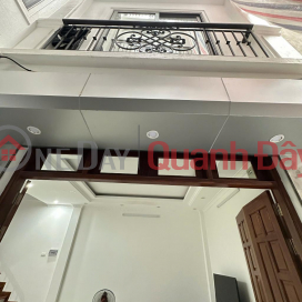 BÁN NHÀ LÊ THANH NGHỊ, GẦN BÁCH KINH XÂY, BỆNH VIỆN BẠCH MAI, DT 32M2. 8,1 TỶ _0