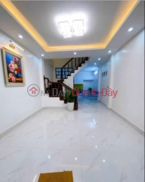 Lane 35 Tran Thai Tong Cau Giay 5 floors 35m2 frontage 4m 4 billion 9 DARK CAR 2 FACTORY NEW HOUSE Sales Listings