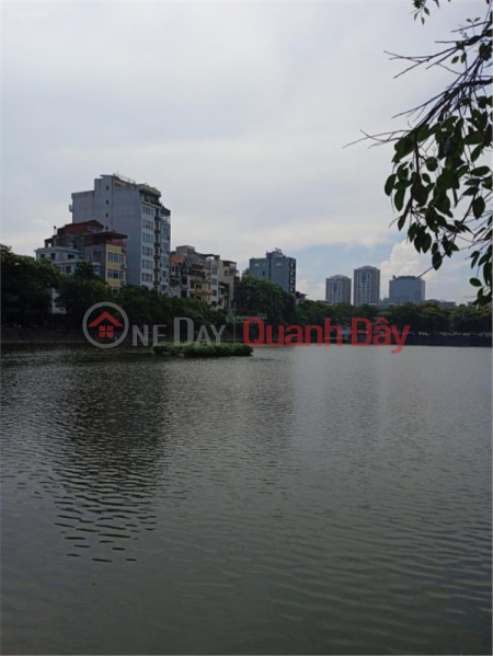 Property Search Vietnam | OneDay | Residential Sales Listings, Dang Van Ngu's house, subdivision, parking 2.5 tons, 35m2x5T, price 6 billion 1, elevator waiting box.