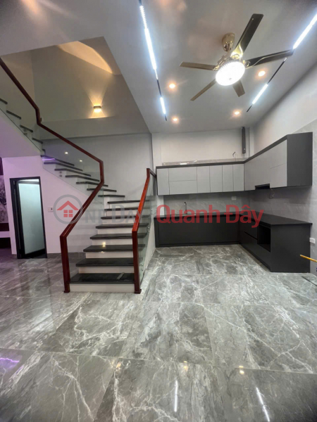 Property Search Vietnam | OneDay | Residential | Sales Listings, Selling a newly completed 3-story corner house in Vu Ninh ward for over 4 billion VND.