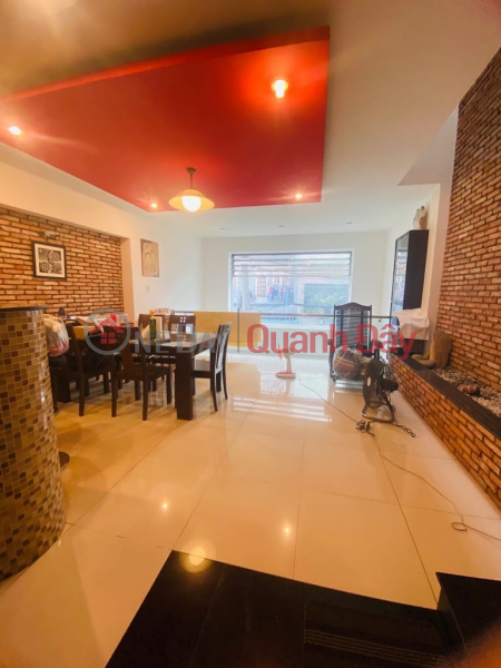 Property Search Vietnam | OneDay | Residential Sales Listings HONG LAC - TAN BINH - BEAUTIFUL 4 FLOOR - CAR PLASTIC ALley - 80M2 - 5.5M HORIZONTAL - 9.9 BILLION