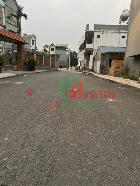Property Search Vietnam | OneDay | Residential, Sales Listings Selling 45m of land in Van Noi Dong Anh - Truck road - Ba Chu village for only 2 billion