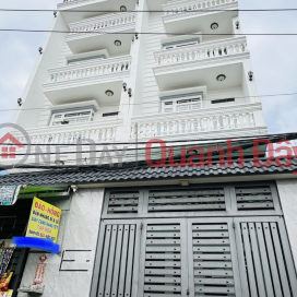 House for sale Le Dinh Can Binh Tan HXT 6 X 16 (96M2) 6 floors - 7 bedrooms - 5WCs 7.6 billion _0