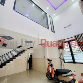 Beautiful house HUNG VUONG, Da Nang, DEEP DISCOUNT - Only 2.5 billion - Charming 2-storey 3-storey house, very cool. _0