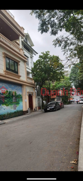 Property Search Vietnam | OneDay | Residential Sales Listings, Owner sells super VIP villa - official area - corner lot, two open sides - park view 272m2