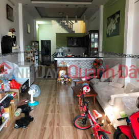 BEAUTIFUL HOUSE - GOOD PRICE House For Quick Sale In PHU AN KDC, B1 STREET - Can Tho City _0