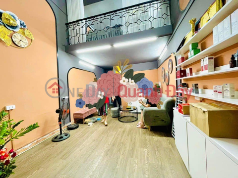 House for sale on Dang Tien Dong Street, nearly 5m frontage, only 11.6 billion VND _0