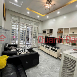 Owner Needs to Sell a House in a Good Location at 23\/23\/23, Street 22, Hiep Binh Chanh Ward, Thu Duc City _0