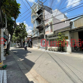 House for sale 90m2, Car alley Vuon Lai Street, Tan Phu District _0