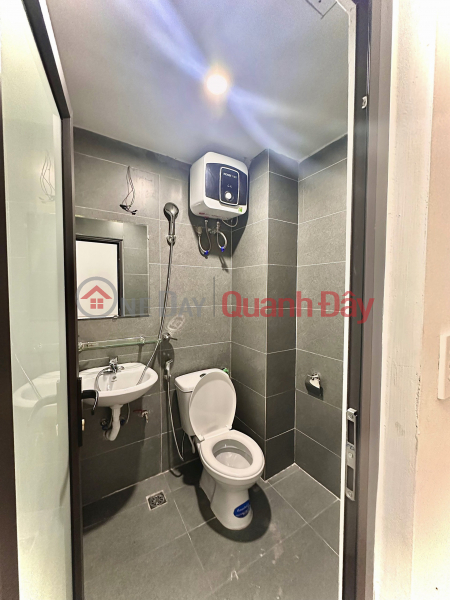 đ 3.4 Million/ month | (Cheap Nice) Nice studio room 25m2, Fully Furnished right in Me Tri Thuong