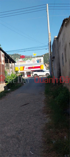 ĐẤT ĐẸP – GIÁ TỐT – CHÍNH CHỦ CẦN BÁN ĐẤT Xã Hộ Hải, Huyện Ninh Hải, Tỉnh Ninh Thuận Việt Nam | Bán | đ 799 triệu