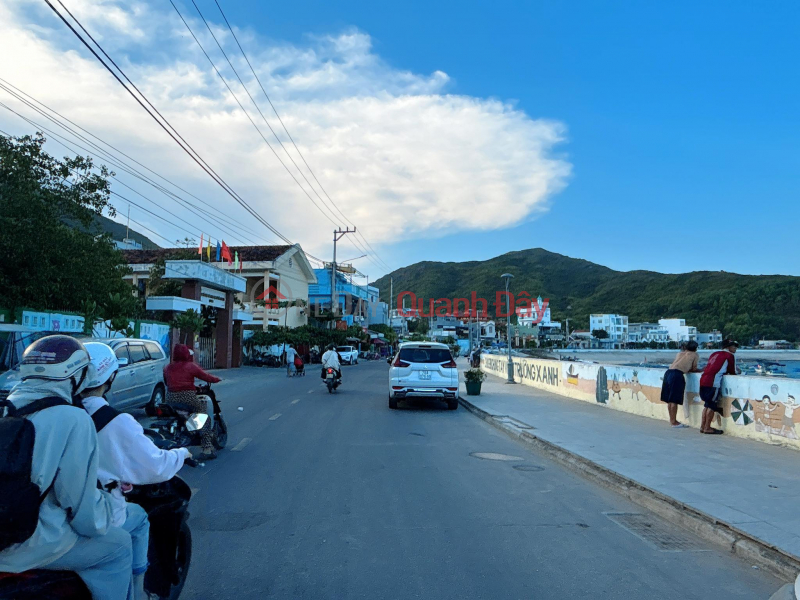 WIEEU SEA FRONTAGE WITH IDEAL VIEW FOR BUSINESS | Vietnam | Sales, đ 89 Million