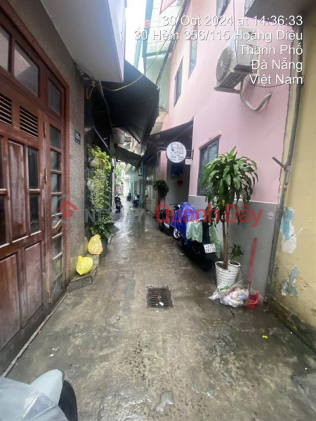 OWNER NEEDS TO SELL URGENTLY A 4-STOREY HOUSE AT NGUYEN HOANG FOR 1.8 BILLION VND | Vietnam | Sales, đ 1.8 Billion