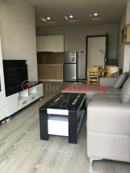 Cho thuê Căn 2PN Nhà Full Nội Thất giá 15tr/tháng tại Nguyễn Văn Linh, Quận 7 Rental Listings