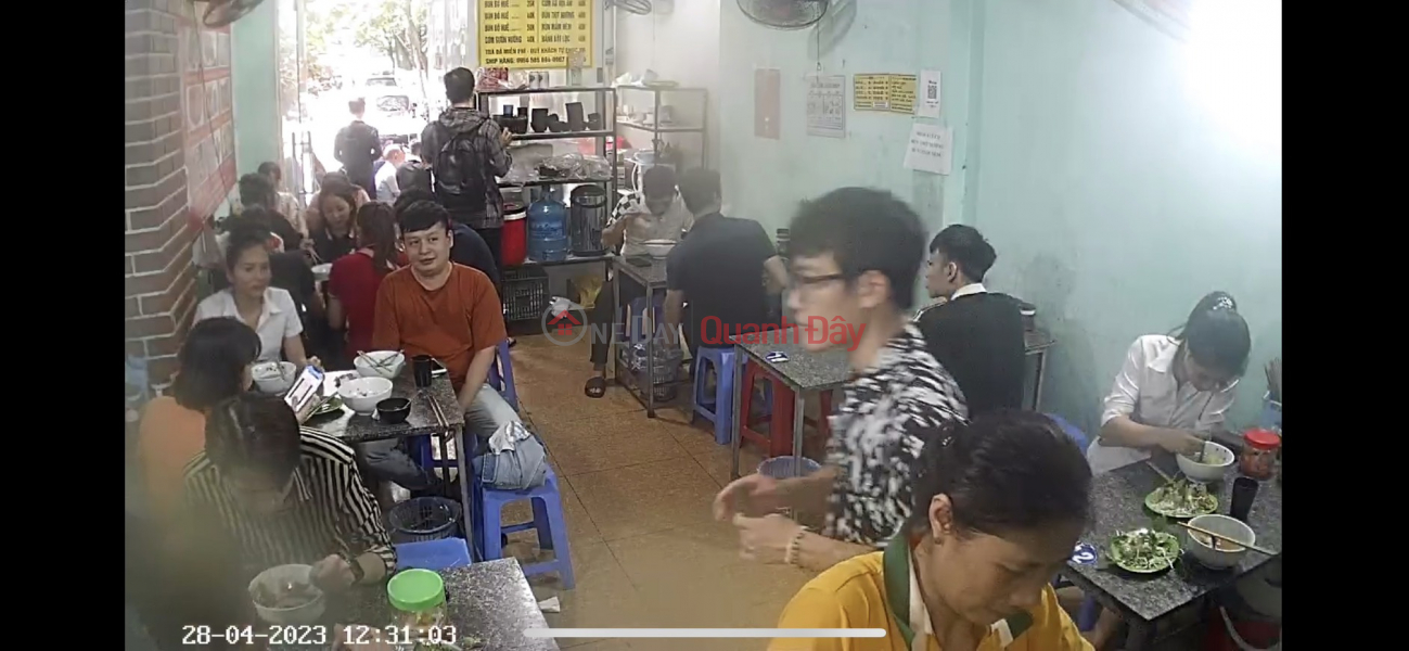 Property Search Vietnam | OneDay | Residential Rental Listings | Shop for rent 50m2 Tran Phu Ha Dong street price 10 million VND