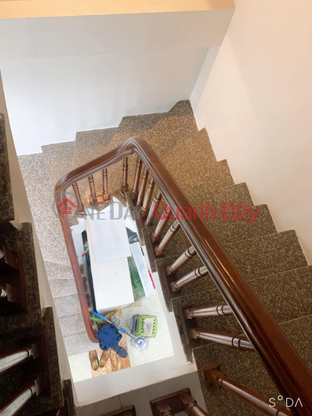 Property Search Vietnam | OneDay | Residential, Sales Listings, FOR SALE PHUC DIEN HOUSE, NORTH TU LIEM, CAR INTO THE HOUSE 37M2, 4 storeys, MT 4M ONLY 3.9 BILLION.