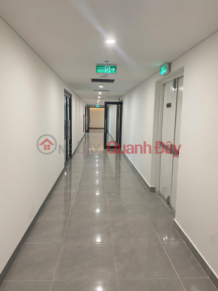 CASH FLOW PROFIT 60 MILLION\\/MONTH, INVEST 2.5 BILLION, IMMEDIATELY OWN OFFICE FLOOR WITH RED BOOK 136 HO TUNG MAU. Vietnam Sales đ 6.7 Billion