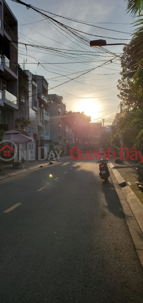 Property Search Vietnam | OneDay | Residential, Sales Listings House for sale, 12m frontage, Binh Phu residential area, Ward 10, District 6, 76m2, 5 floors, 12.4 billion