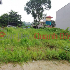 Land in Dong Xuan, Phuc Yen, Vinh Phuc 400m2 Full ODT _0