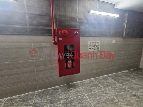 House for rent, 85m2 - 5.5 floors, Nguyen Truong To, Hang Than, Tran Vu - 32 million VND _0