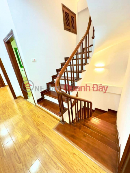 Property Search Vietnam | OneDay | Nhà ở | Niêm yết bán | CỰC HIẾM- PHÂN LÔ - Ô TÔ ĐỖ- 8 NGỦ. 40M. 5 TẦNG- 4 TỶ98- KINH DOANH ĐỈNH