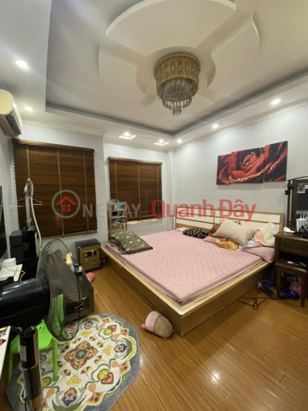 Selling Minh Khai house, wide alley, beautiful house with fine furniture, DT36m2, price 3.7 billion. Vietnam | Sales | đ 3.7 Billion