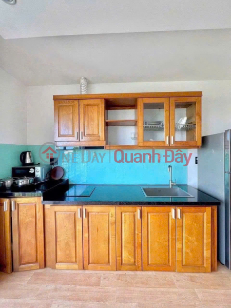 Căn Hộ 1 Phòng Ngủ Cao Cấp Tại Đường Ngô Thì Sỹ, Mỹ An, Đà Nẵng, Việt Nam | Cho thuê đ 12 triệu/ tháng