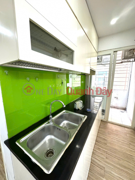 Property Search Vietnam | OneDay | Nhà ở | Niêm yết cho thuê, CHO THUÊ CĂN HỘ TT NGÕ 80 HOÀNG ĐẠO THÀNH, THANH XUÂN.