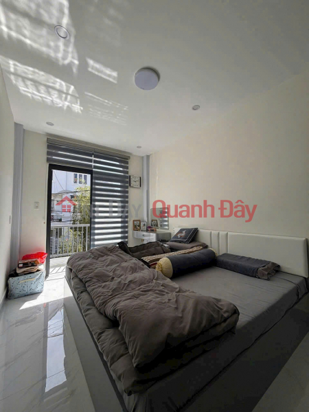 Property Search Vietnam | OneDay | Residential Sales Listings VILLA HUNG VUONG WARD 9 DA LAT FOR SALE - 5 BEDROOMS, FULL FURNITURE, CAR ALLEY