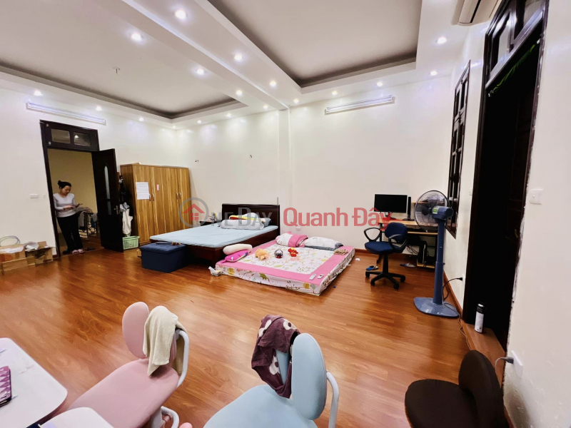 Property Search Vietnam | OneDay | Residential, Sales Listings The most beautiful Nguyen Khang, worthy of street level 62m 6T, top business, sidewalk, only 26.5 billion