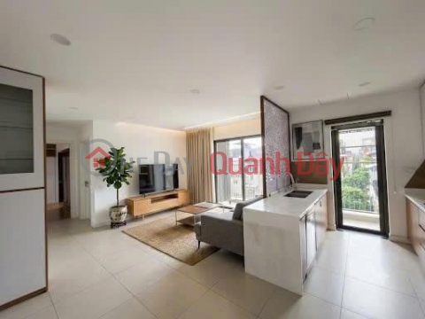 Owner selling apartment C401 Kosmo Tay Ho - 78m2, 2 bedrooms, 2 bathrooms - High-class living space in Tay Ho. _0
