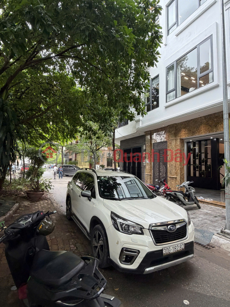 Property Search Vietnam | OneDay | Residential, Sales Listings | URGENT. LOT DIVISION TRINHVANBO, T.MAY, XOMBAONHANDAN DISTRICT, 52Mx7T, FRONTAGE=5M, 13.4TY, SIDEWALK, CARS CAN AVOID,