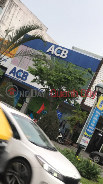 Ngân hàng ACB- 602-604 Nguyễn Hữu Thọ (ACB Bank- 602-604 Nguyen Huu Tho) Cẩm Lệ | ()(2)