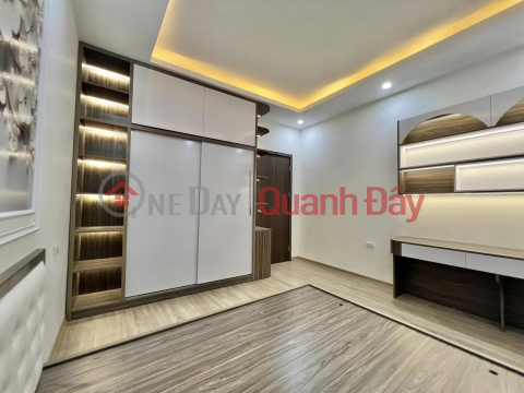 SUPER DEAL YEN NGHIA - HA DONG, MODERN DESIGN, MOVING IN NOW, 37m2, price 3.4 billion _0