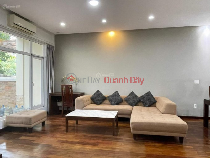 Property Search Vietnam | OneDay | Residential, Rental Listings, Phuc Loc Vien Villa, Da Nang 4 beautiful bedrooms, closed security