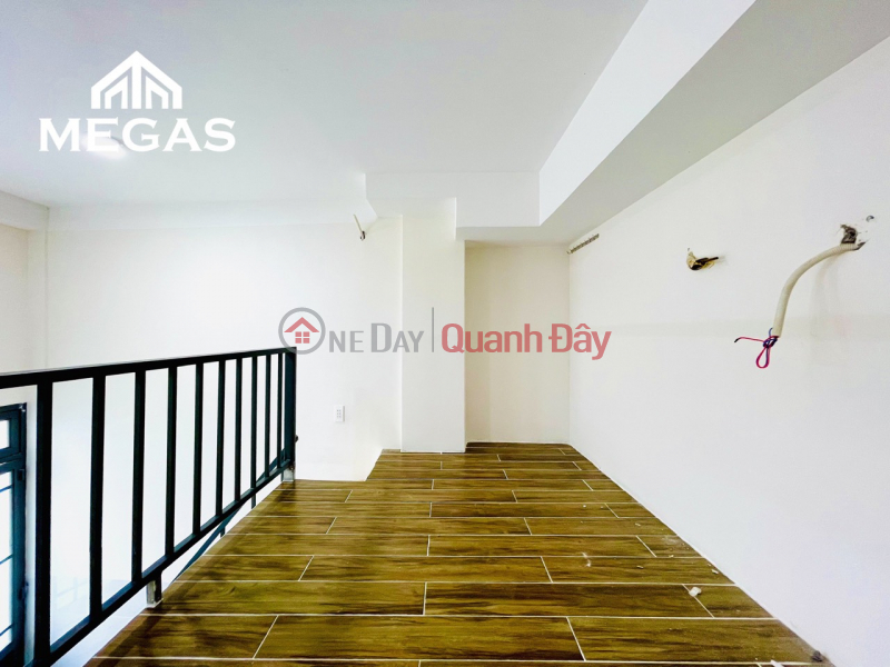 ĐẦU THÁNG 7 TRỐNG DUPLEX NGAY LÊ VĂN VIỆT - GÁC CAO 2M | Việt Nam | Cho thuê | đ 4,5 triệu/ tháng