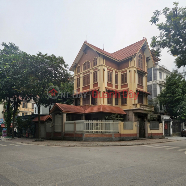 Cho thuê nhà, Nguyễn Khánh Toàn, Nguyễn Văn Huyên; 123m2* 4T -39 tr Niêm yết cho thuê